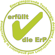 Emulsionsnebel-Abscheider UC2SD/S4 (rechts) mit Regler